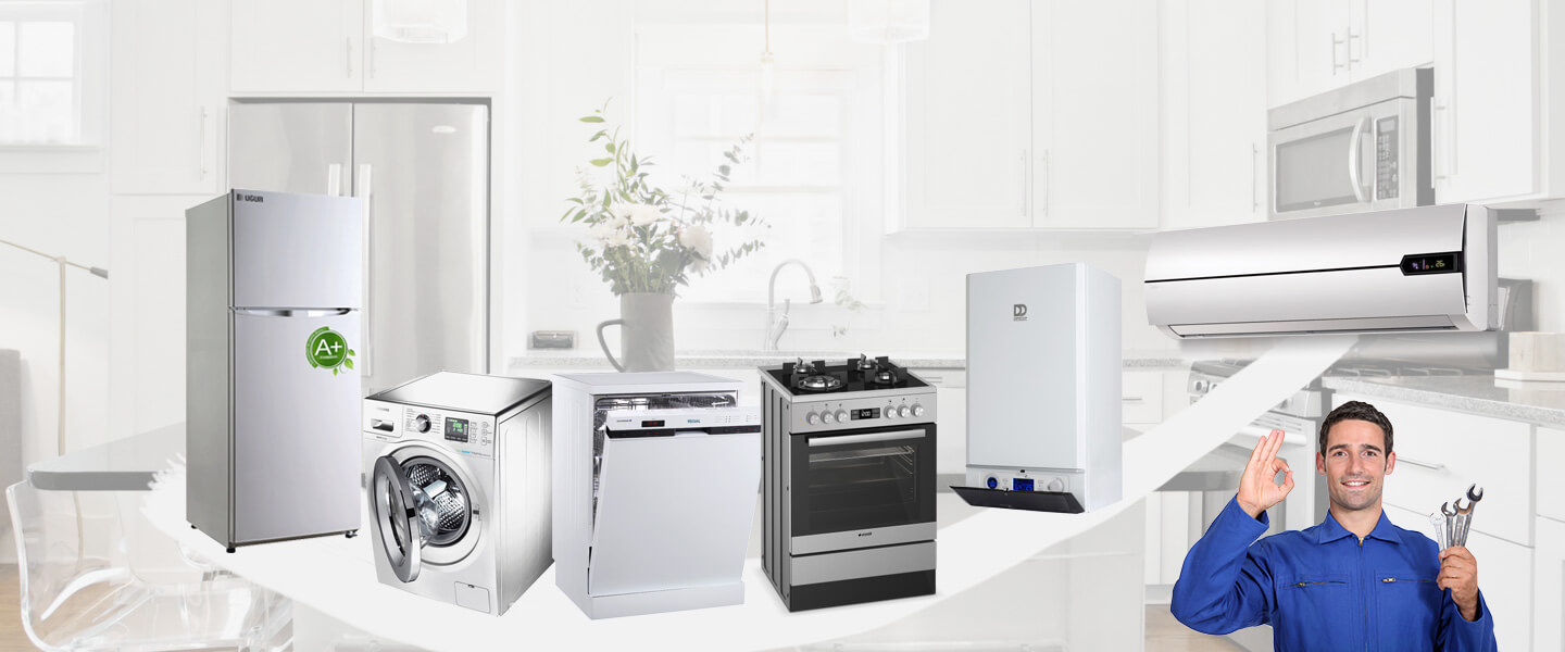 Aliağa Hotpoint Servisi